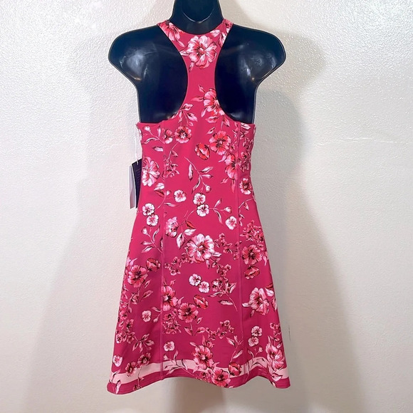 Johnny Was Misty Fall Everyday Tennis Dress size XS - Picture 4 of 8